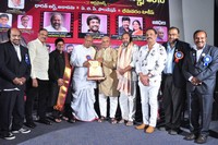 Dasari Film Awards Function Stills